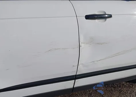 2015 Land Rover Range Rover 5.0L V8 Supercharged из США, поврежденный, VIN SALGS2TFXFA213537